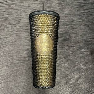 Starbucks tumbler